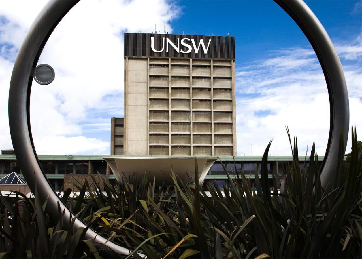 Perouse Randwick By Sydney Lodges Kültér fotó
