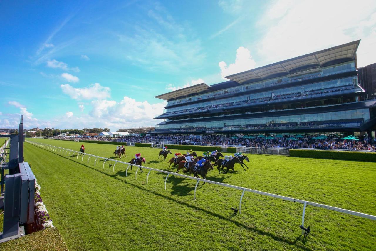 Perouse Randwick By Sydney Lodges Kültér fotó