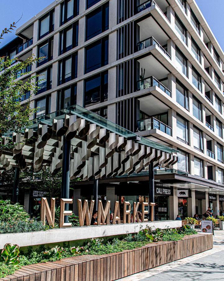 Perouse Randwick By Sydney Lodges Kültér fotó