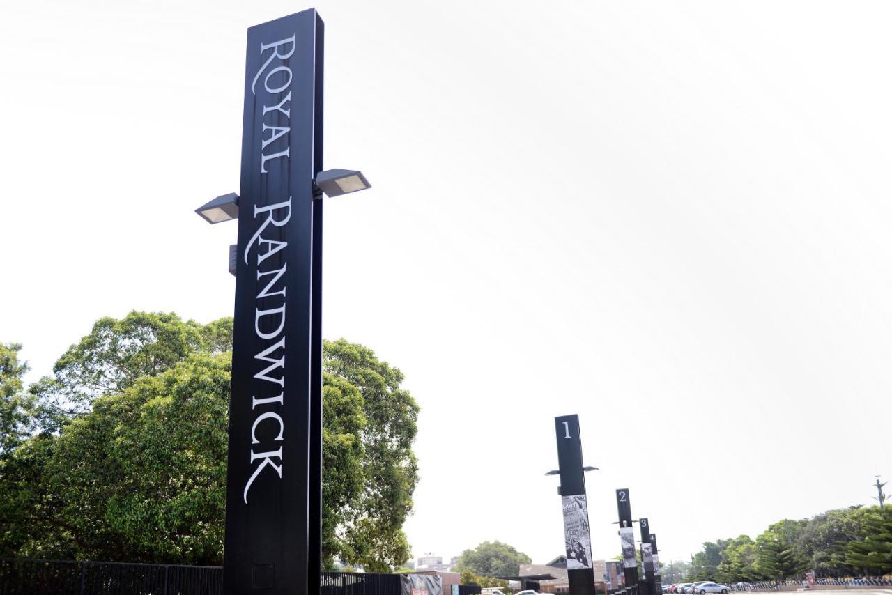 Perouse Randwick By Sydney Lodges Kültér fotó