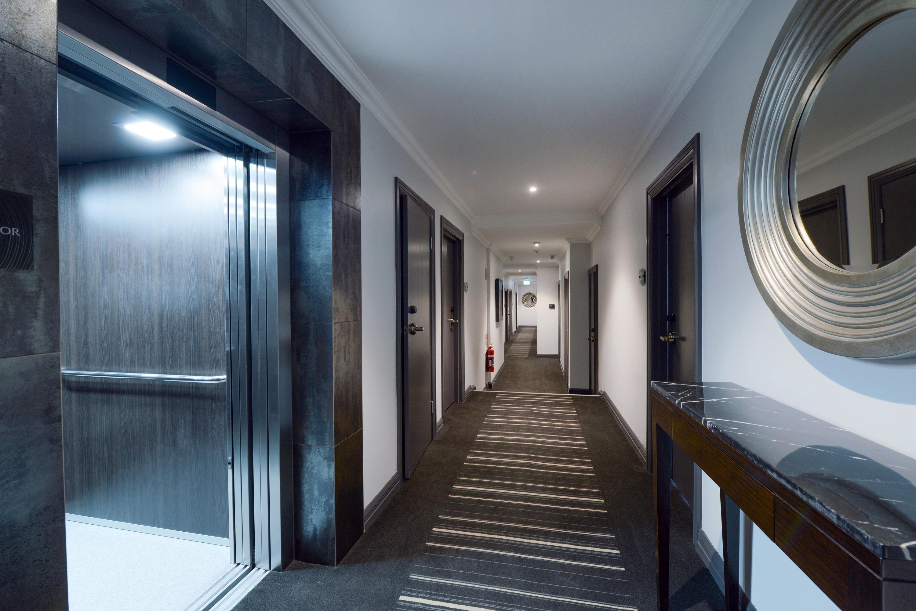 Perouse Randwick By Sydney Lodges Kültér fotó