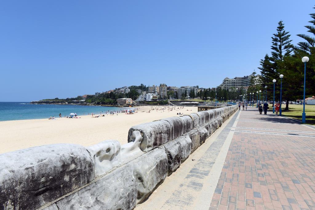 Perouse Randwick By Sydney Lodges Kültér fotó